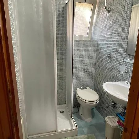 Holiday home The Yellow House