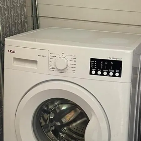 בית נופש The Yellow House *