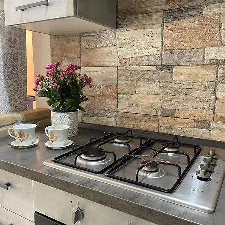 The Yellow House קוורטוצ'ו