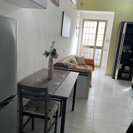 The Yellow House * קוורטוצ'ו